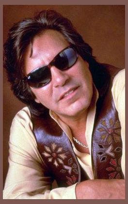 José Feliciano